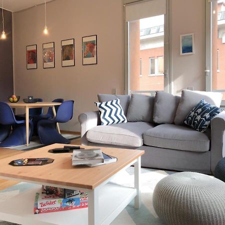 Brera Cocoon Apartment Milan Luaran gambar