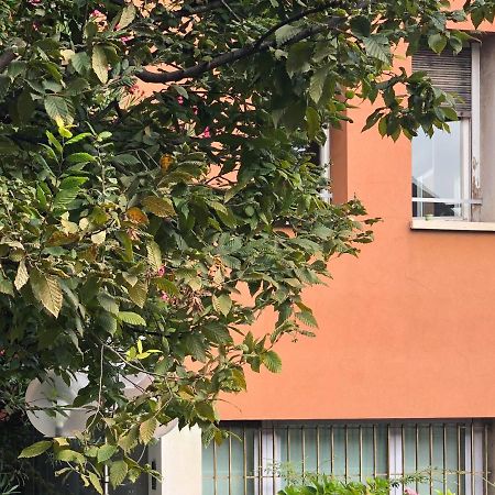 Brera Cocoon Apartment Milan Luaran gambar