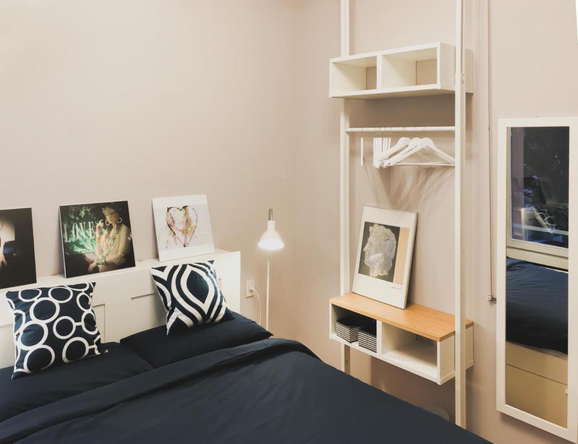 Brera Cocoon Apartment Milan Luaran gambar
