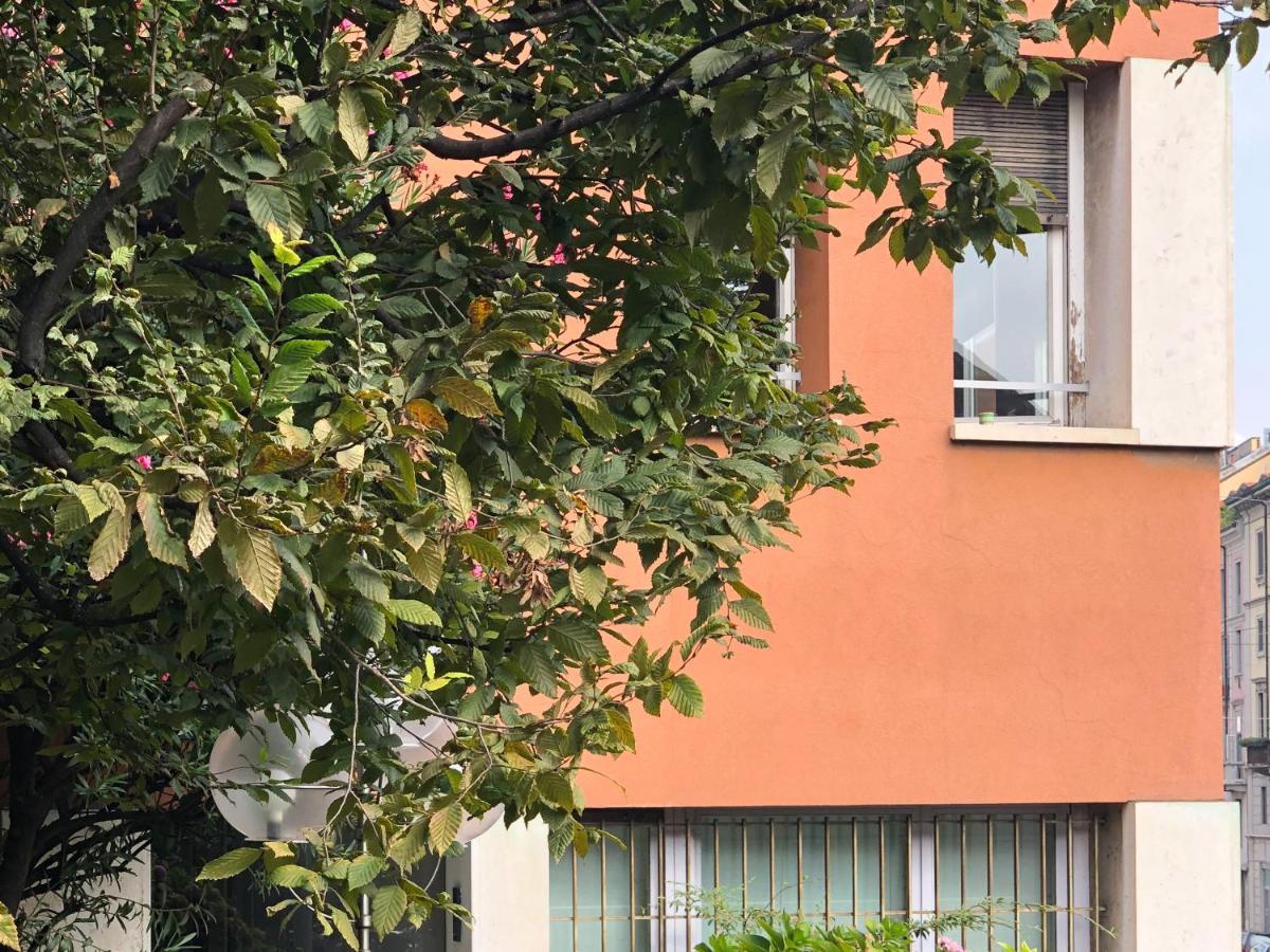 Brera Cocoon Apartment Milan Luaran gambar